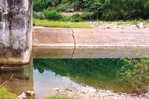 Một học sinh tử vong khi tắm suối cùng nhóm bạn