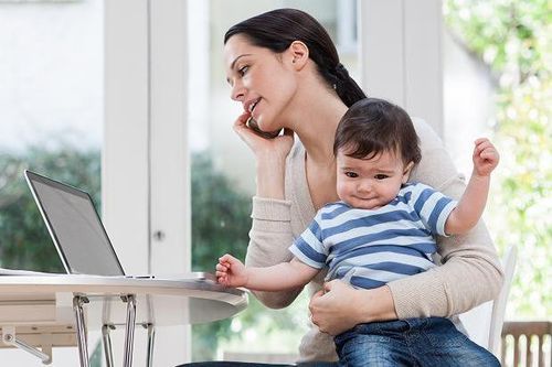 Thêm gánh nặng vì hội nhóm nuôi dạy con
