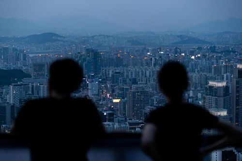 Hàn Quốc lên tiếng về cáo buộc Mỹ nghe lén các đồng minh