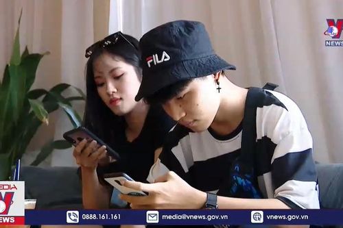 Băn khoăn trước ngưỡng cửa chọn ngành nghề