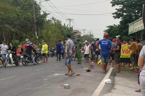 TP Hồ Chí Minh: Điều tra một người bị đâm tử vong ở Củ Chi