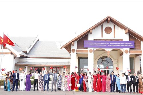 Học giả Campuchia đánh giá tích cực chính sách của Việt Nam đối với kiều bào