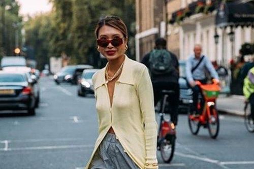 4 kiểu mốt không dành cho công sở