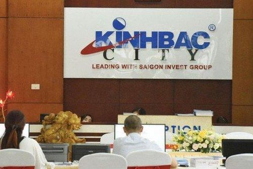 Đô thị Kinh Bắc lùi thời gian mua lại 50 triệu cổ phiếu quỹ