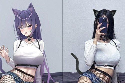 Ngắm vẻ đẹp của nữ họa sĩ Digital Painting chuyên vẽ chính mình