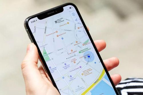 Cách phát hiện iPhone bị định vị
