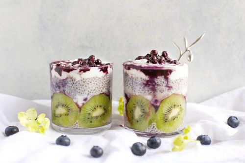 Lợi ích bất ngờ của hạt chia