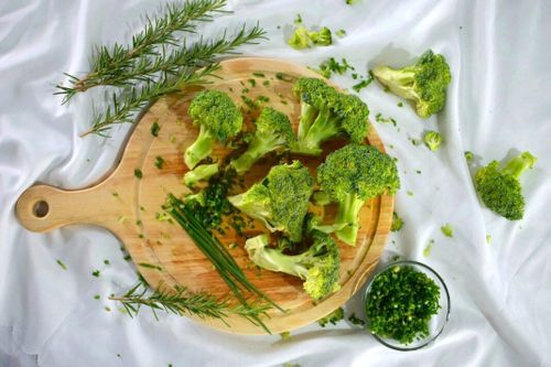Top 10 loại thực vật tốt cho sức khỏe bậc nhất