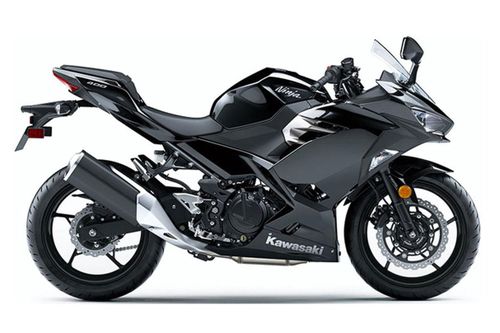 Bảng giá xe Kawasaki tháng 4/2023