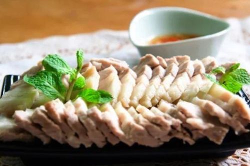 Luộc thịt thả thêm thứ này giúp thải sạch độc tố, thịt sạch 100% an tâm mà ăn