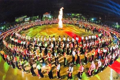 8 tỉnh Tây Bắc hướng tới phát triển du lịch tại Đồng bằng sông Cửu Long