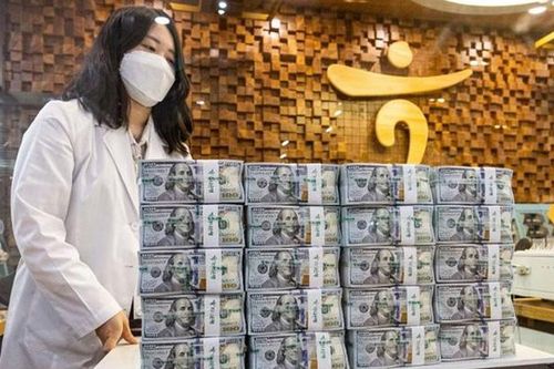 Giới siêu giàu Hàn Quốc có tài sản trung bình gần 25 triệu USD
