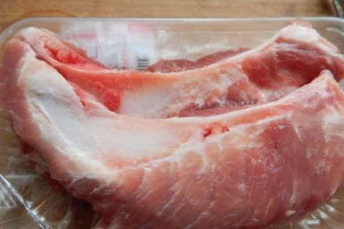 3 bộ phận cực quý giá của con lợn, vừa ngon vừa giàu dinh dưỡng nhưng ít người biết mà mua
