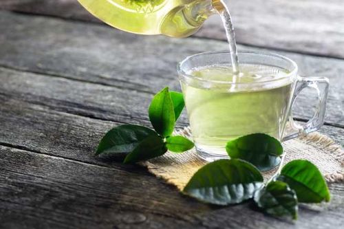 Thực phẩm quen thuộc giúp thanh nhiệt, giải độc gan hiệu quả