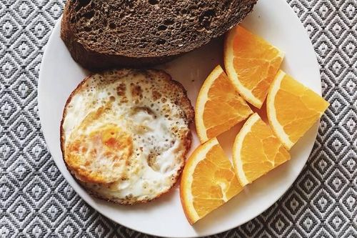 Ăn gì sau tập gym để tăng cơ, giảm mỡ