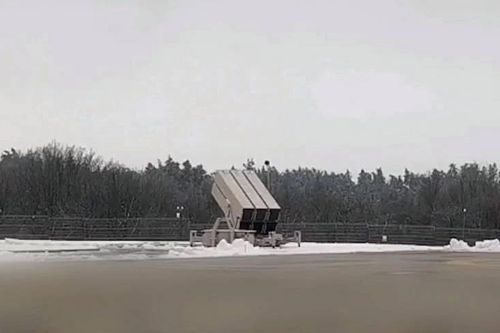 Ukraine khoe bắn hạ hàng trăm tên lửa hành trình và UAV Nga bằng tên lửa NASAMS