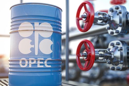 Thế khó của Fed khi OPEC+ đột ngột cắt giảm sản lượng