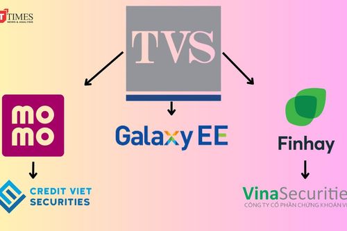 'Mát tay' như Chứng khoán Thiên Việt: MoMo hóa 'kỳ lân', Finhay hút tiền, Galaxy EE bành trướng