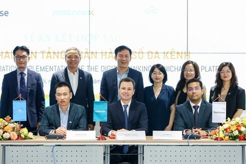 ABBank chọn CMC triển khai nền tảng ngân hàng số