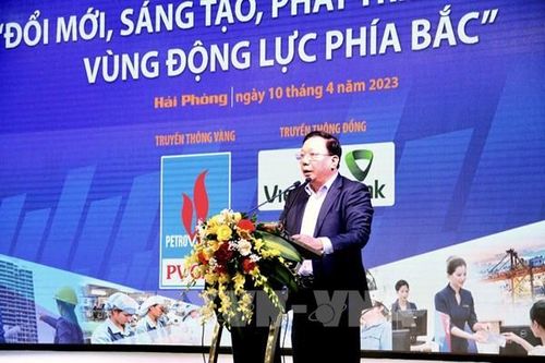 Vùng động lực phía Bắc đang đối mặt không ít thách thức