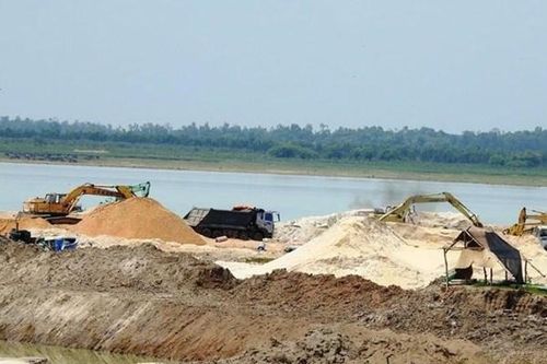 Tp. Hồ Chí Minh đề nghị sử dụng nguồn cát hồ Dầu Tiếng cho dự án Vành đai 3