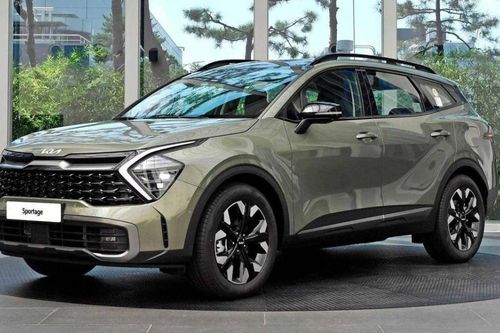 Kia ưu đãi lớn nhất từ đầu năm 2023