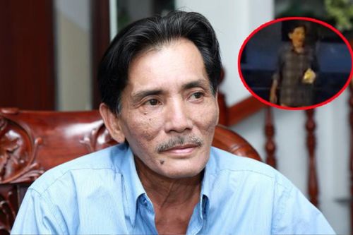Xôn xao clip nghệ sĩ Thương Tín đi lang thang giữa đường lúc nửa đêm