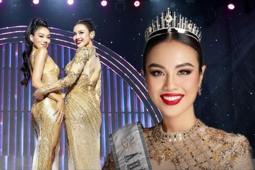 Rò rỉ thông tin đại diện Việt Nam tại Miss Supranational, fan ồ ạt gọi tên Huỳnh Phạm Thủy Tiên
