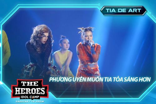 Nhạc sĩ Phương Uyên: 'TIA hãy tỏa sáng trước khi quá muộn'