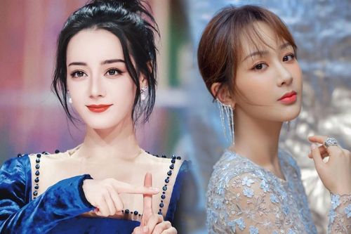 Địch Lệ Nhiệt Ba bị chê năng lực yếu kém, còn phải học hỏi Dương Tử nhiều