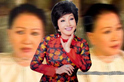 Chỉ với 1 câu hát, nghệ sĩ Hồng Nga bỗng dưng phủ sóng mạng xã hội với hàng triệu lượt xem