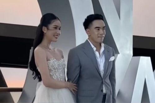 Một người bạn hiếm hoi kể về chuyện tình cảm giữa Á hậu Phương Anh và bạn trai doanh nhân