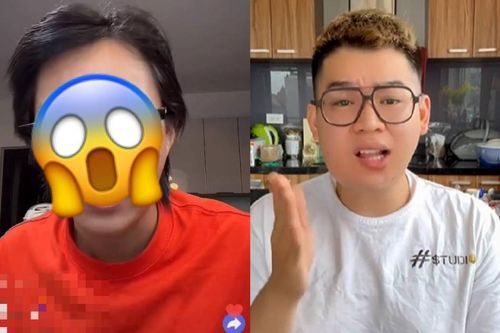 Một TikToker nổi tiếng tố Long Chun ngạo mạn, hống hách tại sự kiện: 'Anh ta quá ảo tưởng sức mạnh'