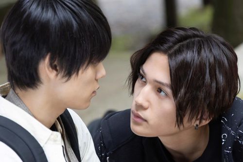Phiên bản điện ảnh của phim boylove từng đạt 8.9 điểm Douban tung trailer mới
