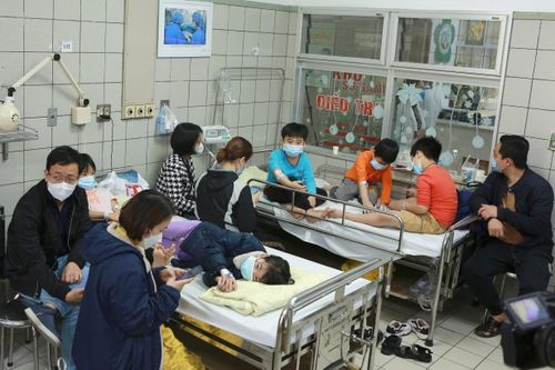 Vụ học sinh ngộ độc khi đi dã ngoại: 04 mẫu thức ăn đều nhiễm vi khuẩn gây bệnh