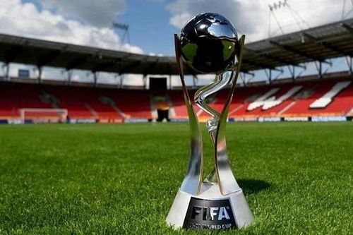 FIFA công bố Argentina là nước chủ nhà U20 World Cup 2023