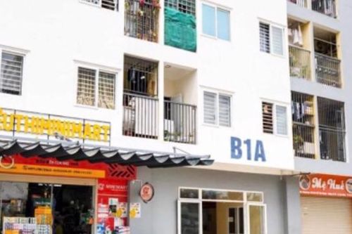 Đà Nẵng đẩy mạnh triển khai Chương trình nhà ở công nhân, người lao động trong các khu công nghiệp