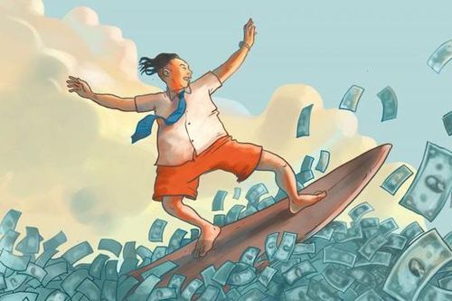 Lịch sử ghi nhận VN-Index thường tăng điểm trong tháng 4, nhà đầu tư nên lướt sóng kiếm lời?
