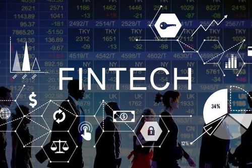 Fintech châu Á vượt qua cơn gió ngược của nền kinh tế toàn cầu