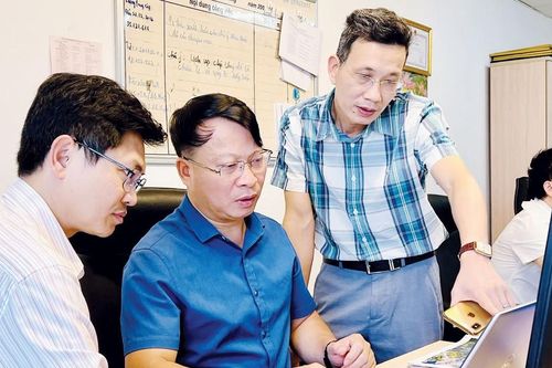 Viết tiếp những trang Báo Lao Cai đổi mới