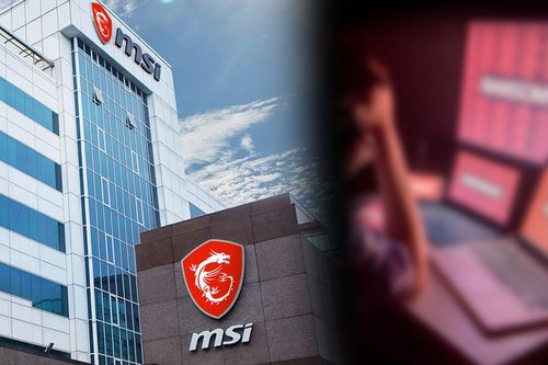 MSI bị tấn công mạng và đòi tiền chuộc 4 triệu USD