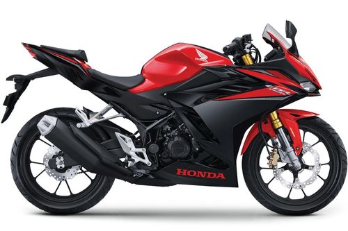 Honda Việt Nam trình làng mẫu xe côn tay CBR 150R, giá từ 72,3 triệu đồng