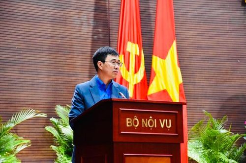 Nâng cao nghiệp vụ công tác đoàn và phong trào thanh niên năm 2023