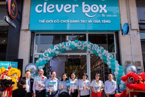Tập đoàn Thiên Long đặt kế hoạch lợi nhuận 2023 đi ngang, duy trì cổ tức tỷ lệ 35%