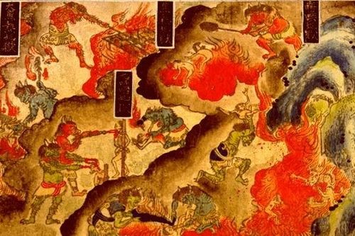 Cần chấn chỉnh các giảng sư nói không có địa ngục