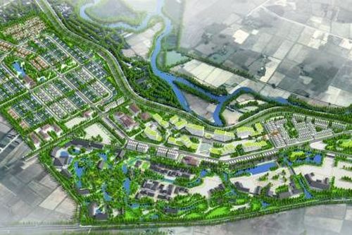 Thanh Hóa tìm chủ đầu tư dự án sân golf hơn 1.500 tỷ đồng