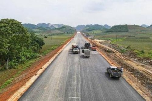 Những dự án ODA giao thông lớn nào chậm tiến độ?