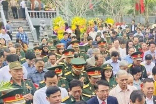 Chứng tích lịch sử