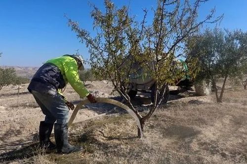 Tunisia áp dụng hạn ngạch nước uống trong bối cảnh hạn hán