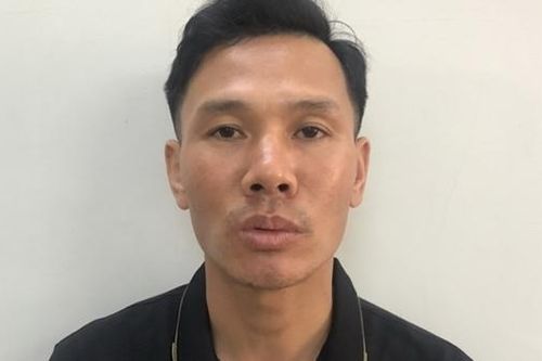 Giả nhà thầu lừa đảo bằng chiêu bán sắt thép công trình xây dựng
